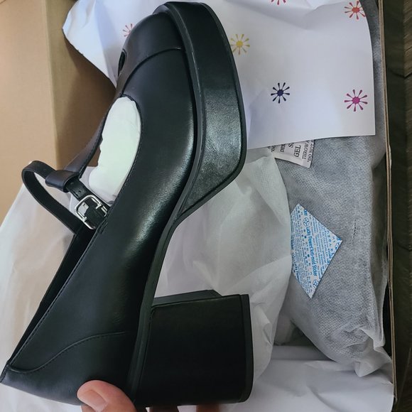 Dolls Kill Mary Jane Platforms - Picture 7 of 10